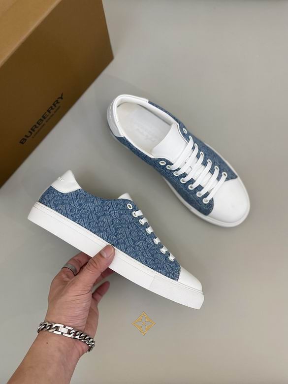 men Burberry shoes-278